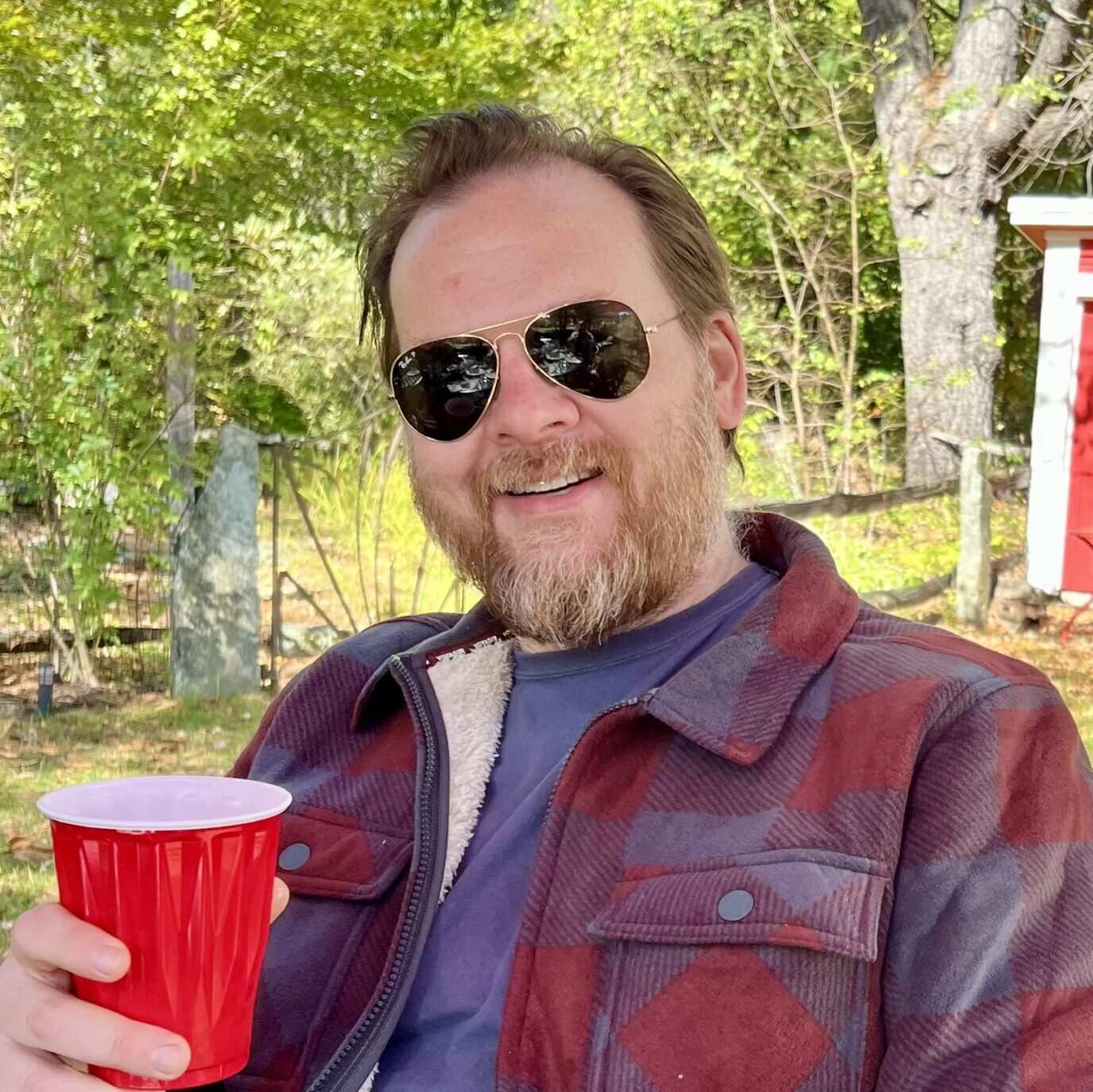 Photo of Mark Dalius